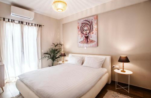 Kentia Fine Living Apartment - Foto 1