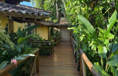 Suítes das pedras com hidromassagem - Foto 31