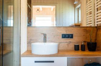 Chabrowa Oaza - Foto 19