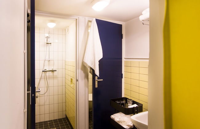 SWEETS - Gerben Wagenaarbrug - Foto 10