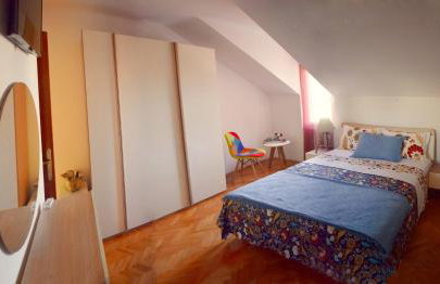 Apartments Mia - Foto 9