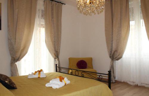 ART APARTMENT VILLA FIORELLI - Foto 3