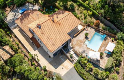 Luxury 6BR Villa with Heated Pool, Playground, Garden - Foto 37