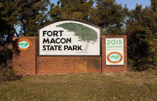 Beaufort Harbour Suites East Lodge - Foto 25