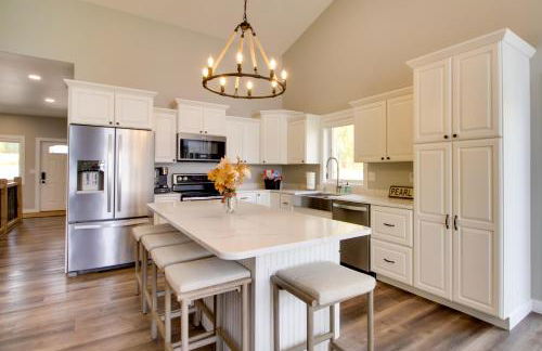 Pearl Lake Retreat with Dock and Stunning Views! - Foto 9