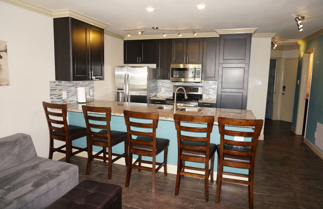 Galveston Beach Condos - Foto 74