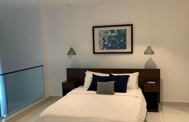 Embassy Gardens Royal Luxury Apartments - Foto 10