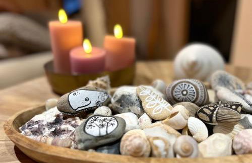 Le coquillage, la clef des paons - Photo 10