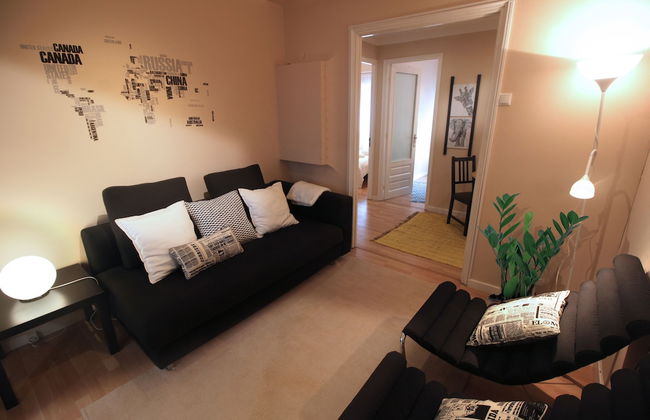 LivingPorto Boavista Apartments - Foto 15