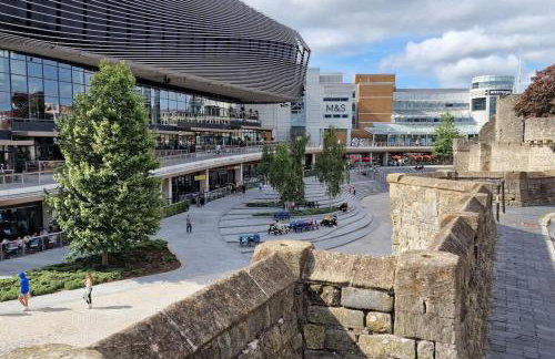 The Blue house on the wall - Foto 13