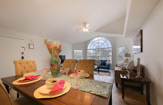 Grand Superior Condo 3BD Apartment Disney Parks - Foto 12