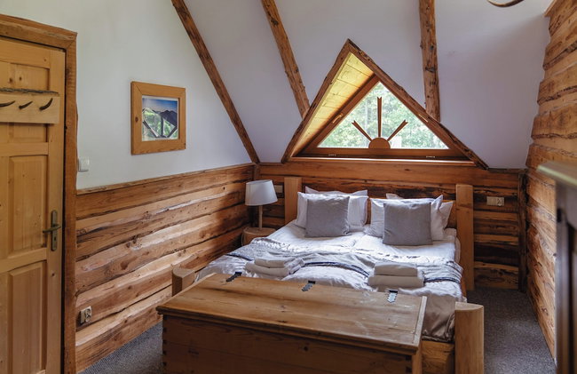 Mountain Shelter Zakopane - Foto 53
