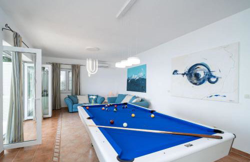 Villa Luce Dubrovnik - Foto 59