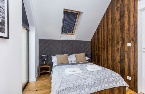 Bukowina Tatrzańska -Czarna Góra- Black Apart- widok na Tatry, jacuzzi, bilard, game room - Foto 38