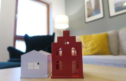 Apartament Geneva - Foto 8