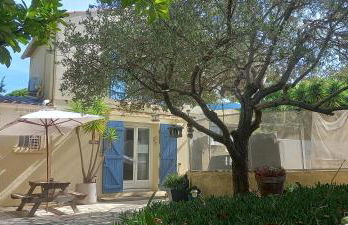 Maison jardin grande piscine - Foto 4