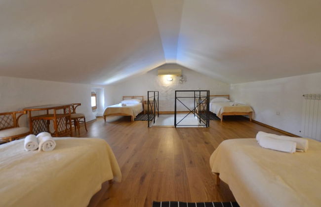 Majestic Rustical Kanfanar Villa With Pool - Foto 8