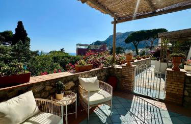 Capri Joy Apartments - Foto 47