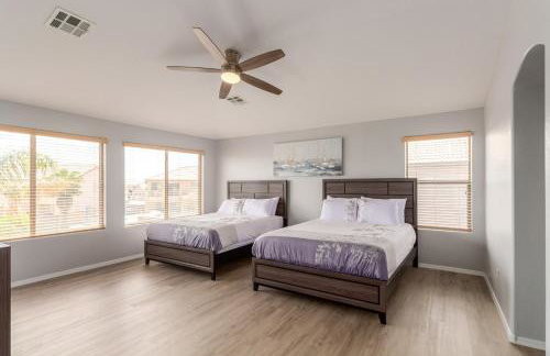 Sapphire Bliss Retreat Heated Pool BBQ By Relaxtay - Foto 1