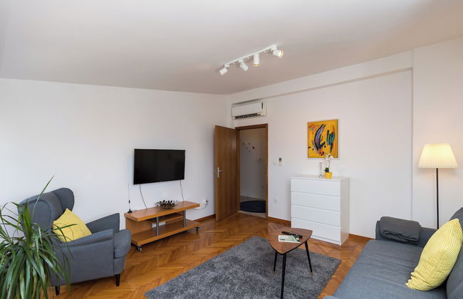 Romance Apartment Dubrovnik - Foto 21