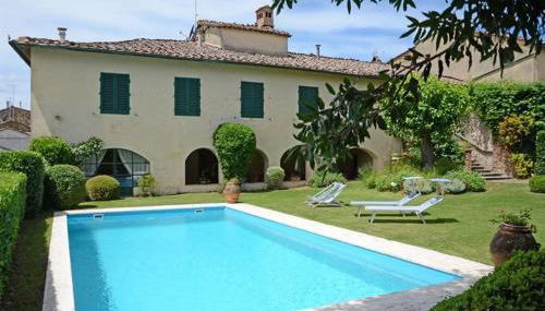 Villa Montalcinello - Foto 4