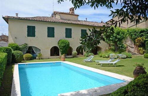 Villa Montalcinello - Foto 4