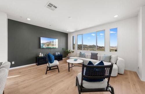 @marbella Lane -amazing 5BR Home in Rancho Mission - Foto 22