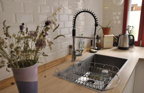 Grande maison cosy en cœur de village - Photo 10