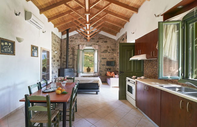 Authentic Cottage - Foto 14