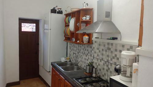 Casa de María del Pilar - Photo 2