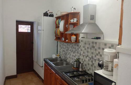 Casa de María del Pilar - Foto 2