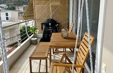 Angel Luxury Aptm Amfilochia - Foto 8