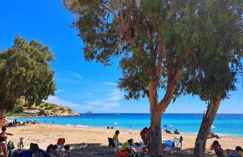 Lovely Oasis Or Ange Exclusive 100mt to the sea - Foto 15