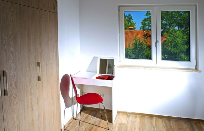 Vila Brajda - Foto 16