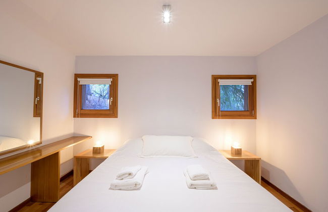 Amazing Property in Mountains SMA-GB by Apartments Bariloche - Foto 36