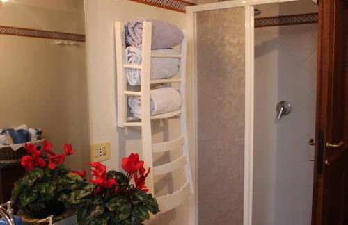 Casa Velia - Foto 19