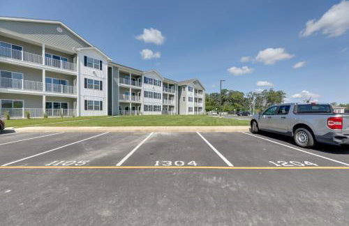 Bayfront Condo with Pool Access, Near Rehoboth Beach - Foto 28