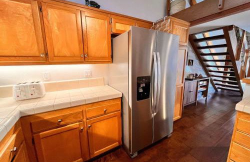 Snowcreek IV - Cozy Mammoth Ski Condo with Mtn Views and Hot Tub - Foto 20