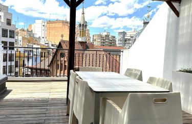 Mercado Central Suites - Foto 8