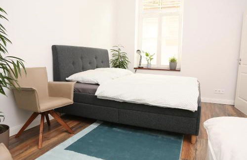 Villa Alexandra 1897 Wohnung Maria - Foto 14