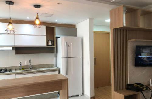 Resort Pé na Areia próximo Beto Carrero - Photo 4