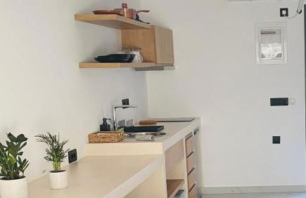 Sofi Mar - Plomari - The place to be - Photo 44