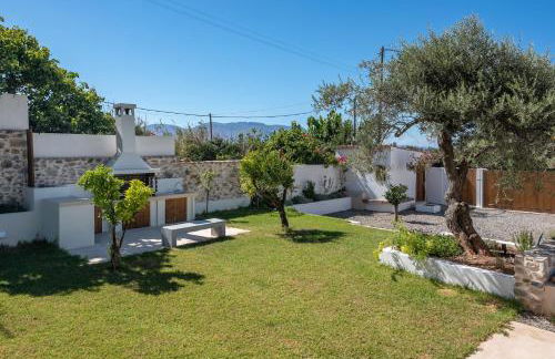 Superior Argilos Cottage Private Pool - 300m From the beach - Foto 21