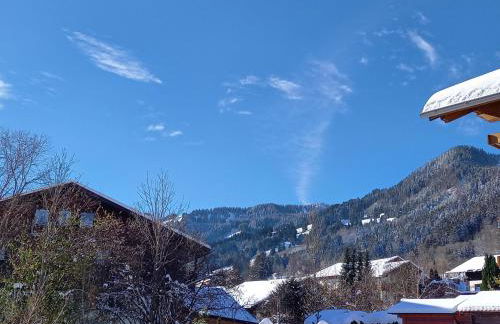 Bergzauber Ofterschwang - Photo 22