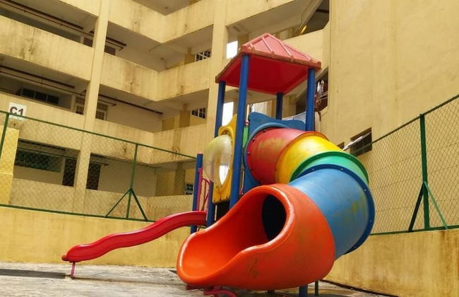 Aaron Apartment at Crown Imperial - Foto 8