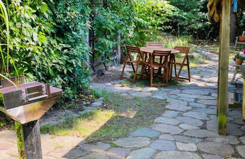 Gemütliches Haus im grünen in NFO - Foto 40