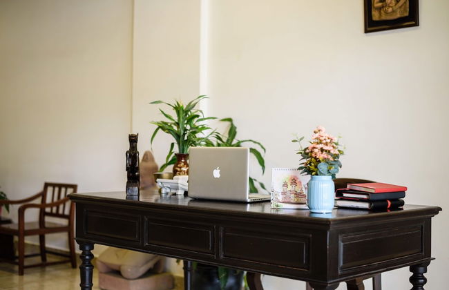 City View Apartment - Photo 4