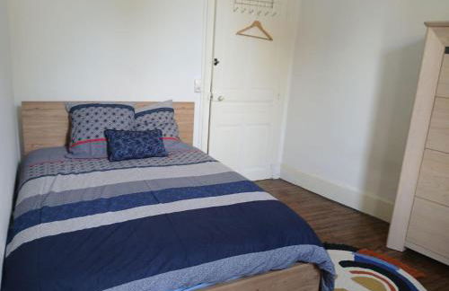 Appart Rez de jardin - Foto 15