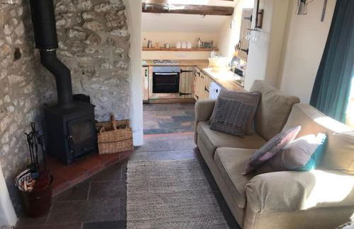 The Old Coop Barn - Foto 30