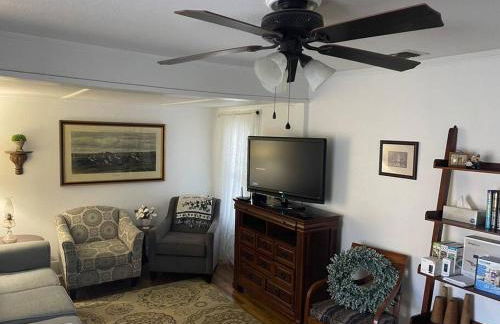 Historic Weatherford Home - Foto 11